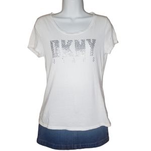 DKNY Jeans - T-Shirt - S - LN